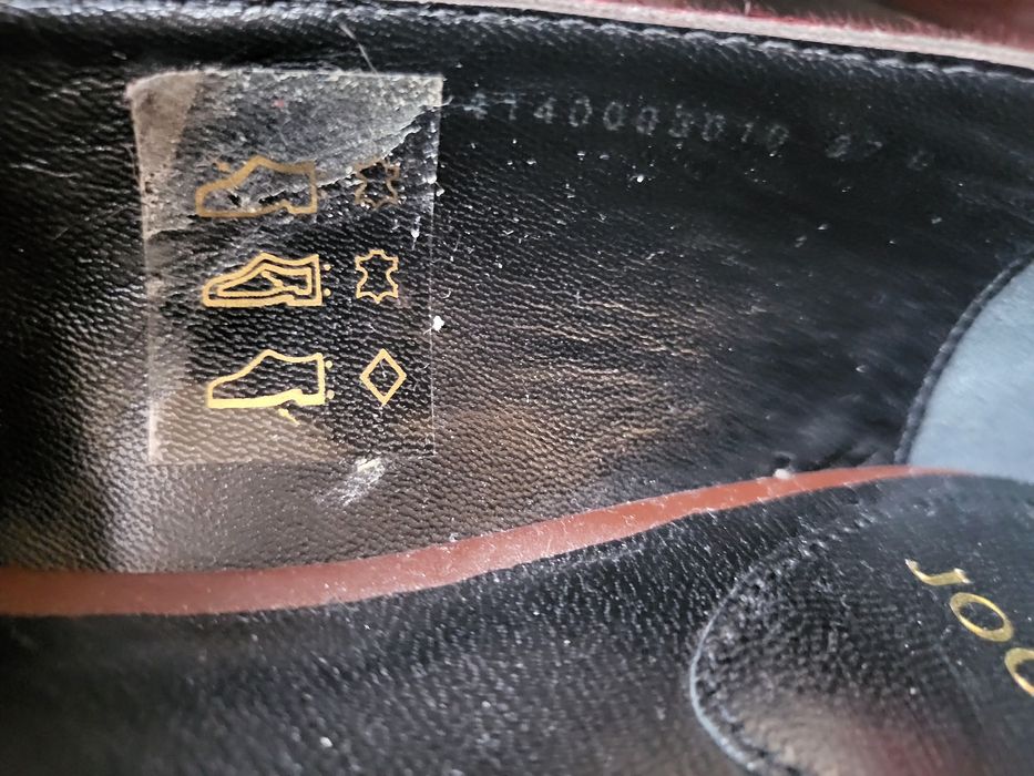 JOOP,н.36.5 /23,5 оригинални  дамски обувки