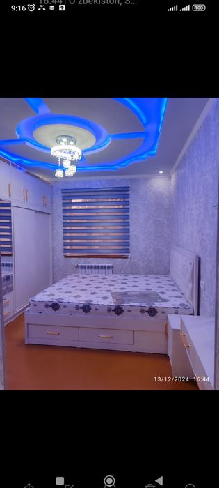 Jalyuzi combo termiz