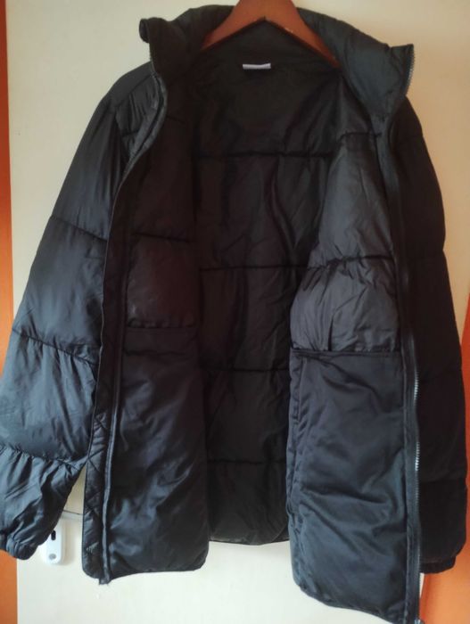 Мъжко зимно яко Lonsdale, XXL