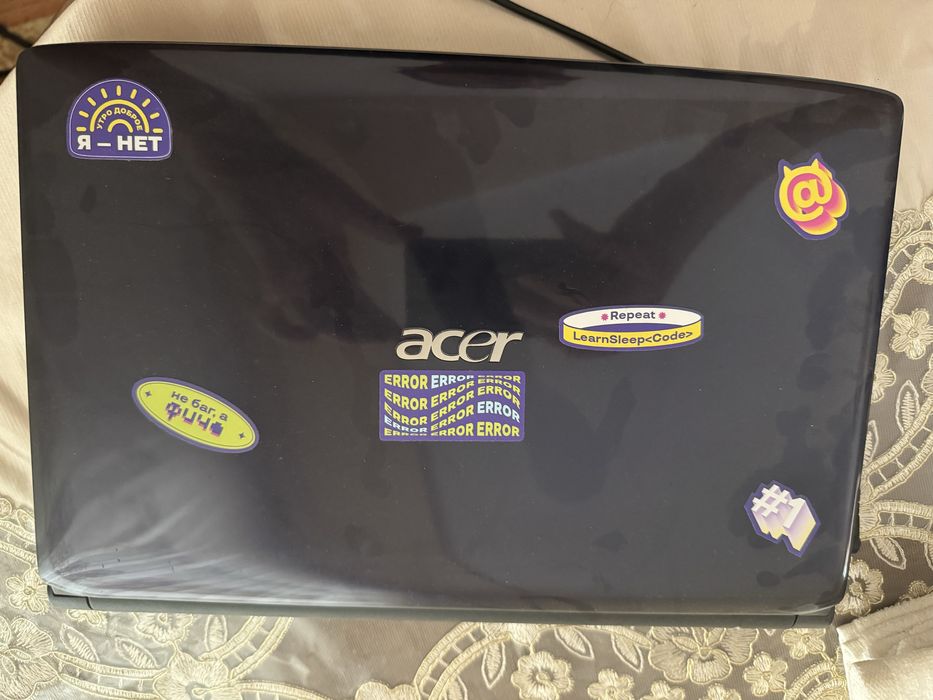 acer aspire 4736zg