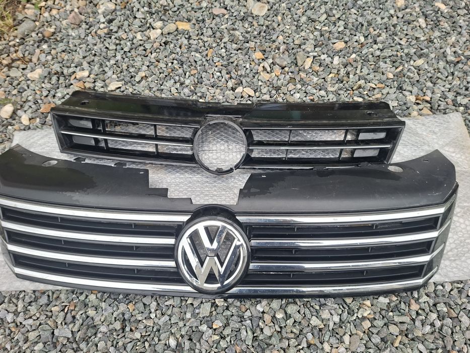 Spoiler pentru Volkswagen