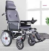 НОВАЯ Электрическая коляска инвалидная электро