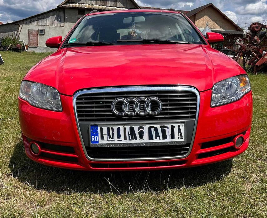 De vânzare  Audi A4 B7