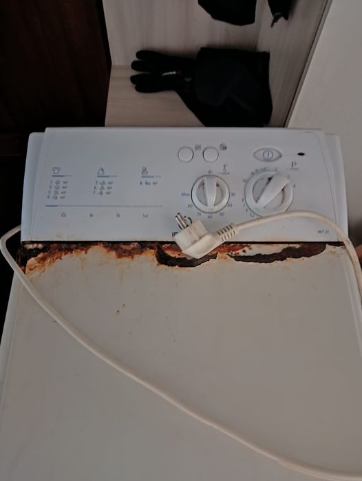 Продам стиральную машинку автомат