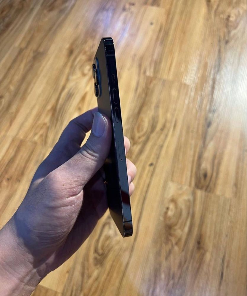 Iphone 13 pro 256