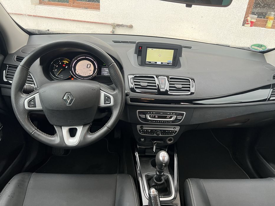 Renault Megane//Recent adus