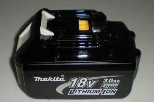 Макита Батерии 2.0-3.0-4.0-5.0- 6.0Ah(Амп.часа).Нови BL1820-60 Зарядно