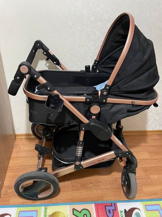 Коляска детская продам
