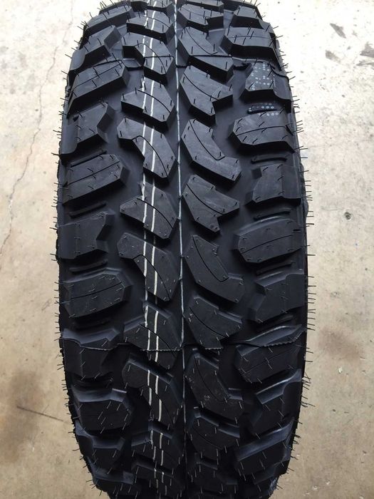 Vand anvelope noi off road MT 315/75 R16 Powertrac (35x12,5 R16) M+S