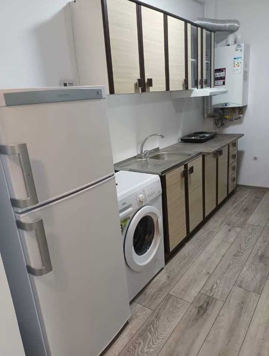 De închiriat garsonieră tip studio, zona Lidl  Regele Ferdinand, 23 mp