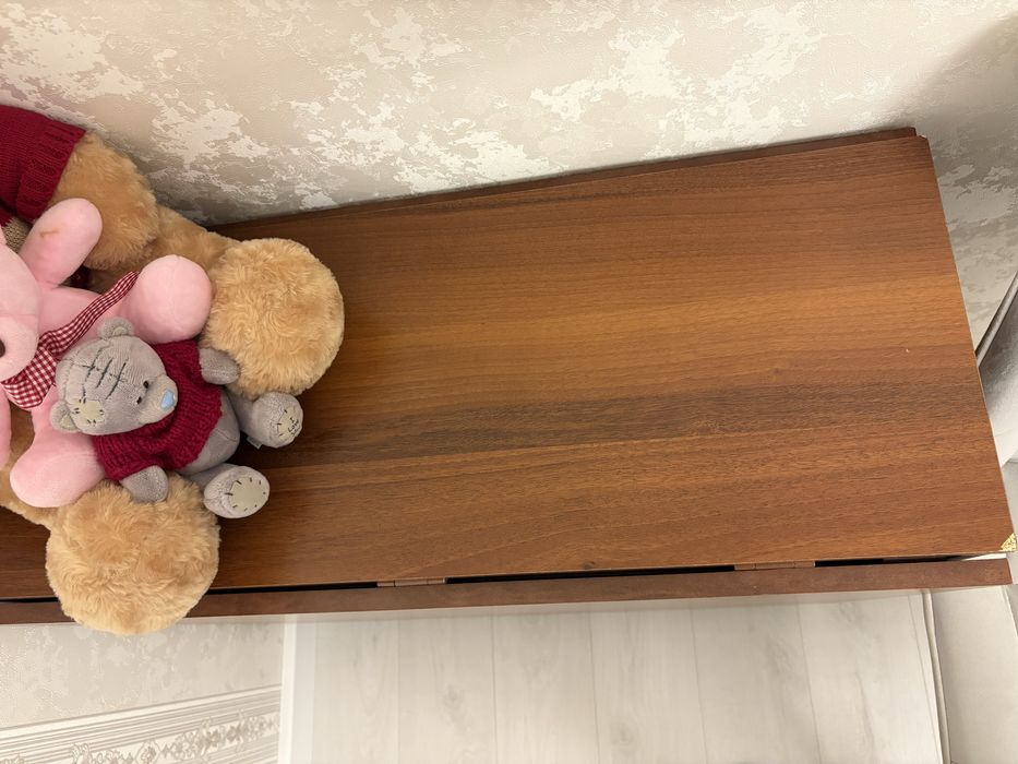 Стол-трансформер