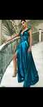 Rochie lunga de ocazie