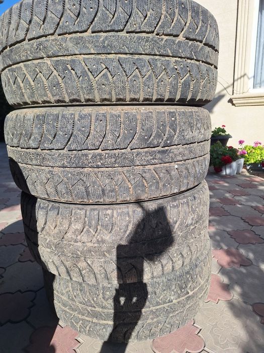 продается шины японские