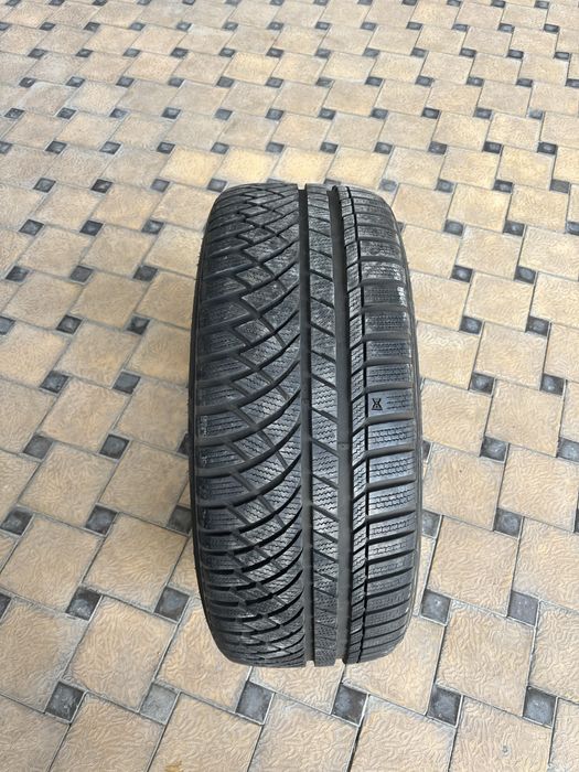 Kumho wintercraft balon sotiladi