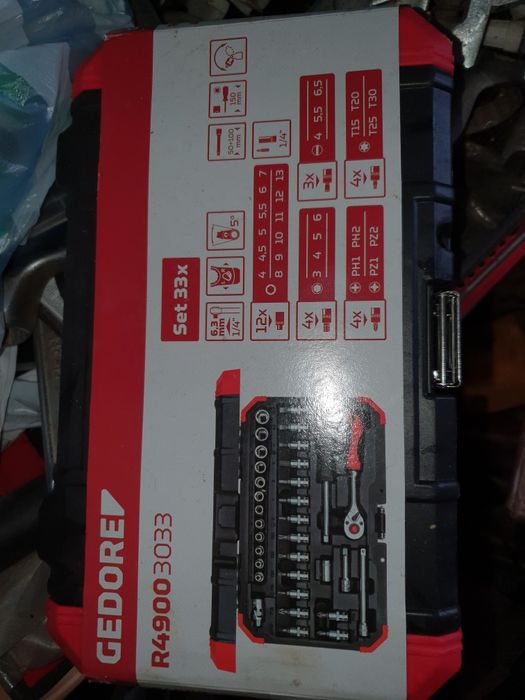 Gedore facom beta hazet knipex usag ius unior
