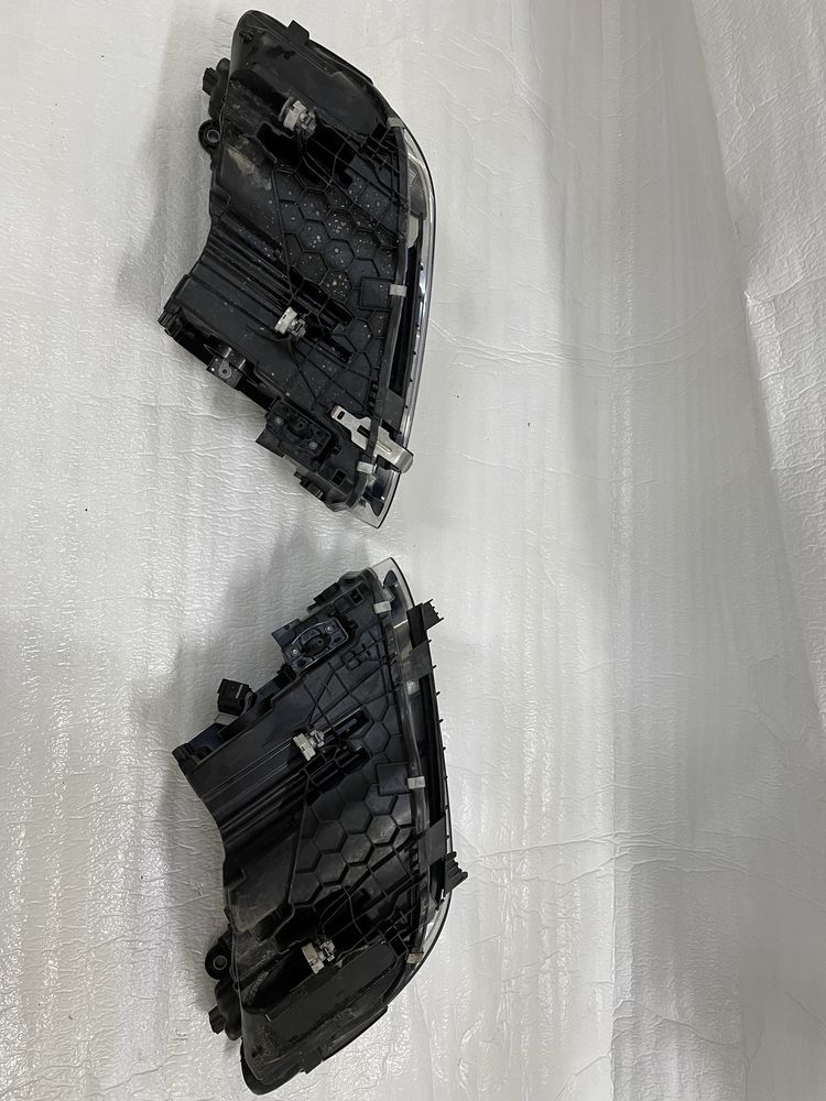 Pereche faruri BMW X3 G01 2017 Adaptive Led Cod 8739654-02