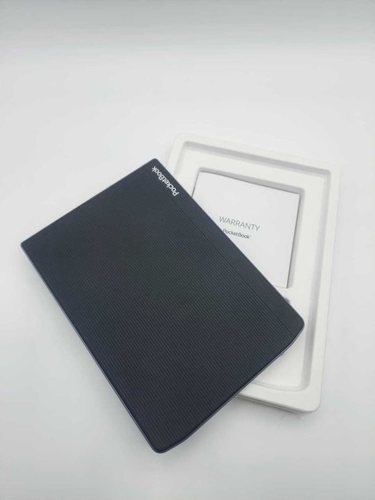 PocketBook InkPad Color 3  7.8" E Ink Kaleido™ 3, 32GB, Stormy Sea
