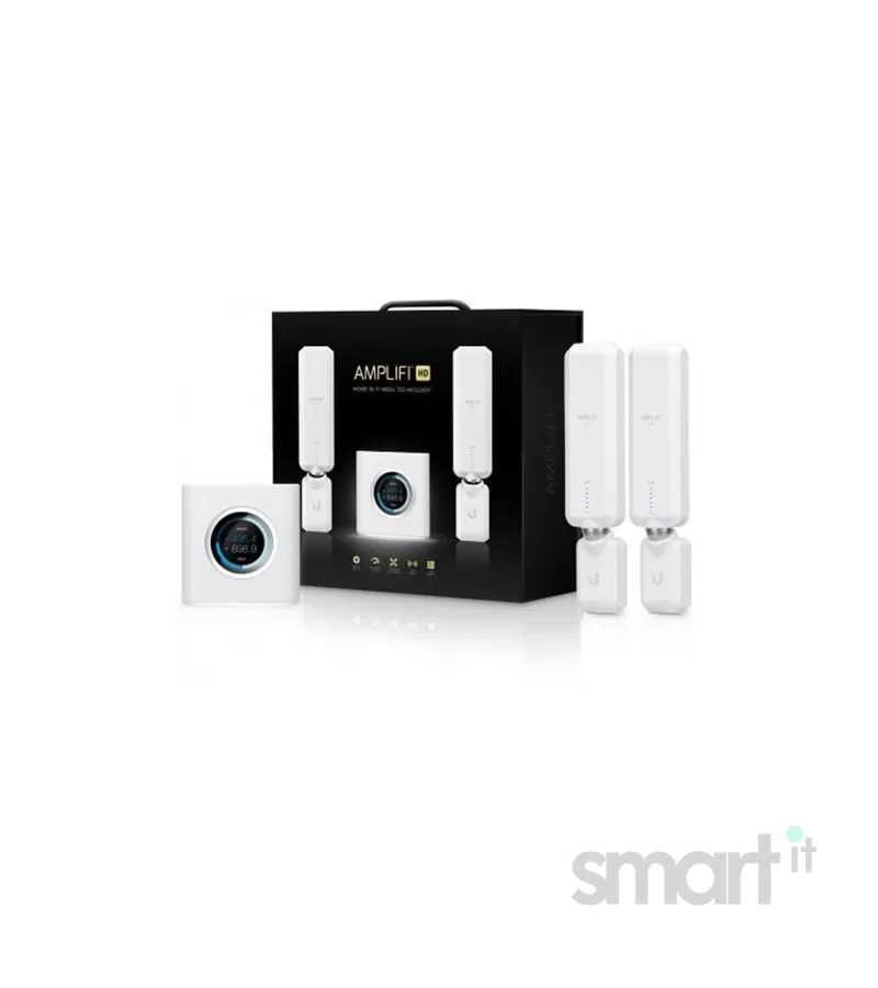 Ubiquiti AmpLiFi HD Артикул: AFI-HD-EU