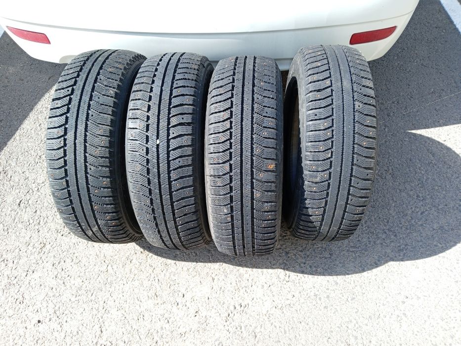 Продаётся 4 почти новых балона