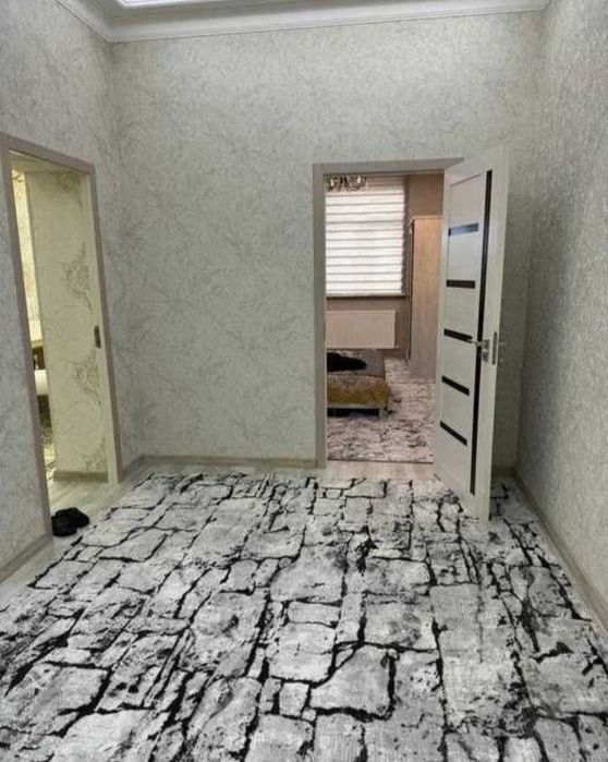 #Юнусабад 19кв Новостройка 3/1/8 80м² с ремонтом