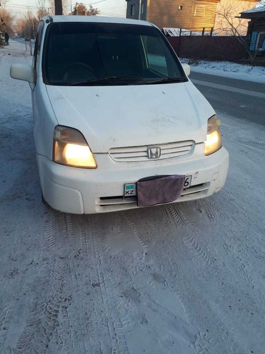 Продам  Хонда Капа  ( HONDA   CAPA)
