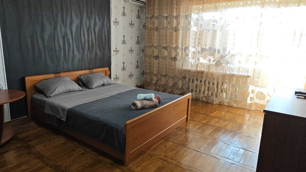 Суточно, Революция, 1 комнатная квартира