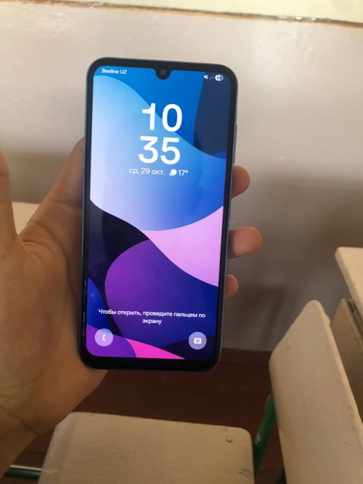 Obmen Samsung A25 5G