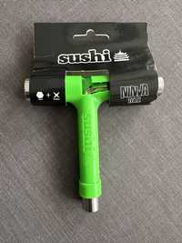 Инструмент за скейтбоард или кънки Sushi Ninja Tool
