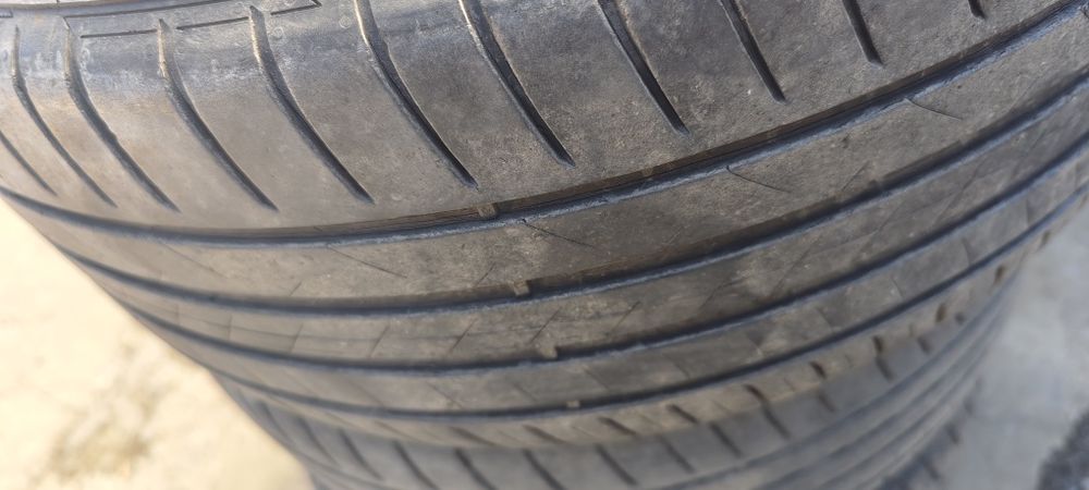 Vredestein Ultrac 225/45 R17 94Y