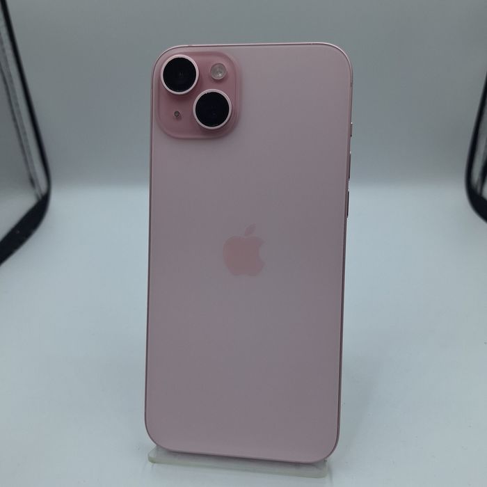 Iphone 15 Plus 128 GB 95 Baterie factura garanție #47719