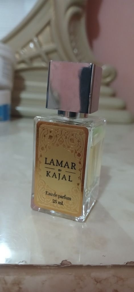 Продам духи Lamar by Kajal