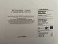MacBook Pro 14 8GB 512 GB