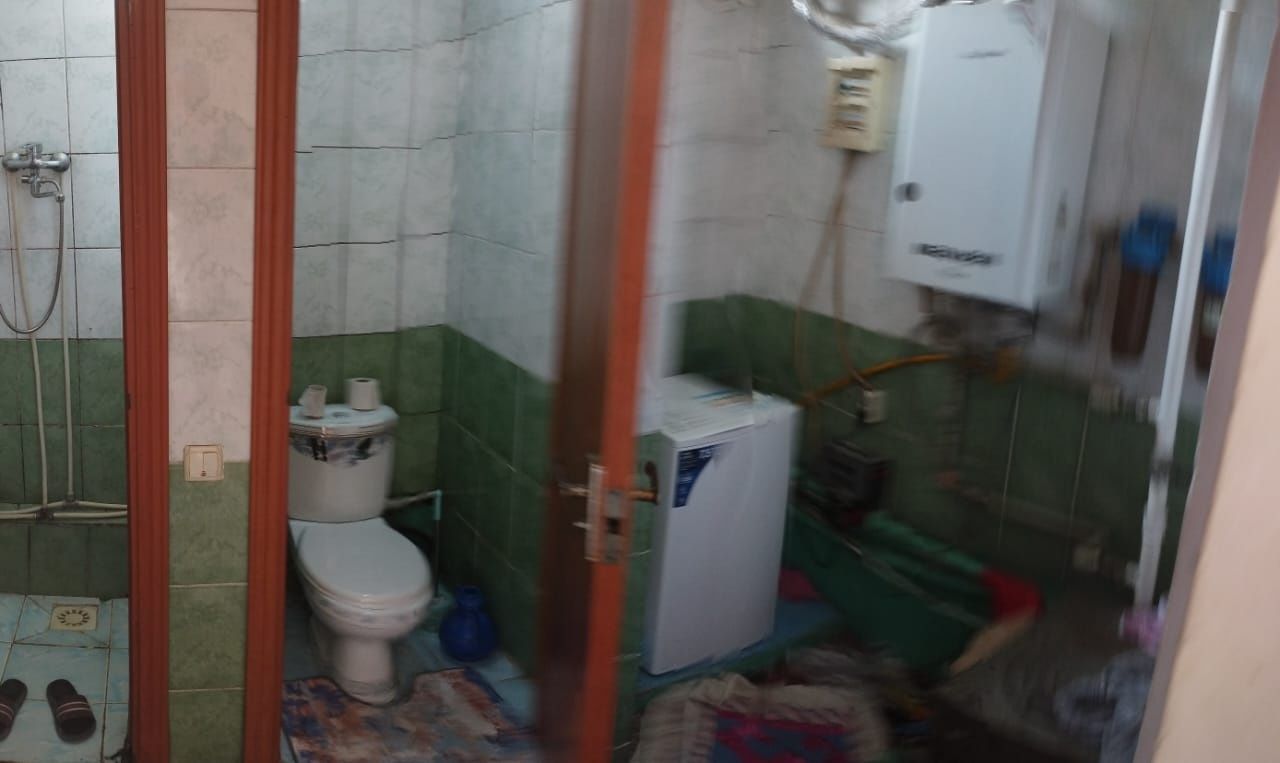 Продаётся жилой дом
