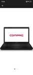 HP Compaq Presario CQ57