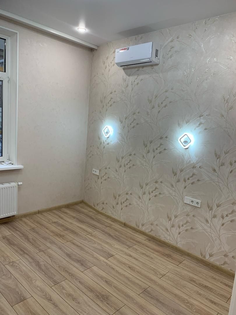 Ремонт квартира под ключ