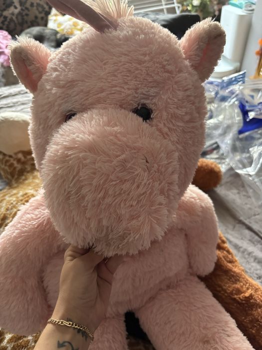 Продавам плюшени играчки