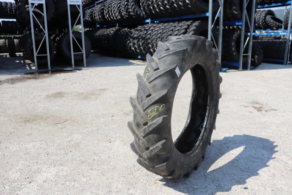 Cauciucuri Tractor spate 12.4-32 Michelin SH Livrare Rapida Oriunde