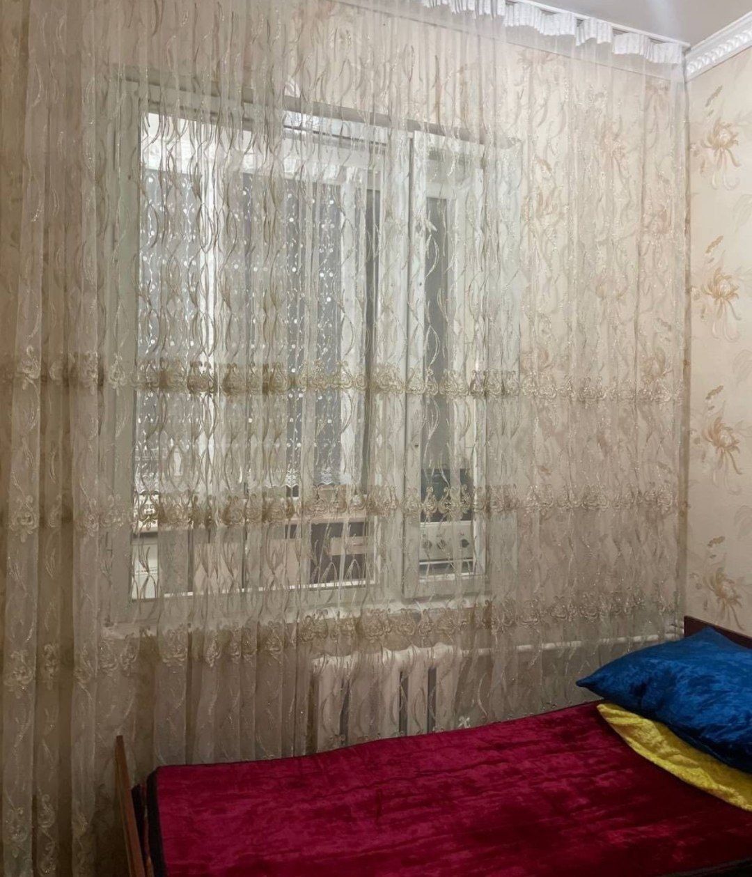 Аренда квартиры 1/4/4 Ттз стадион