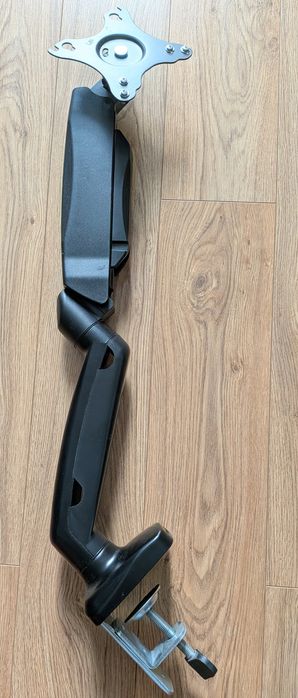 стойка за монитор Lumi LDT13-C012U, 13'' - 27'' (тип "ръка")