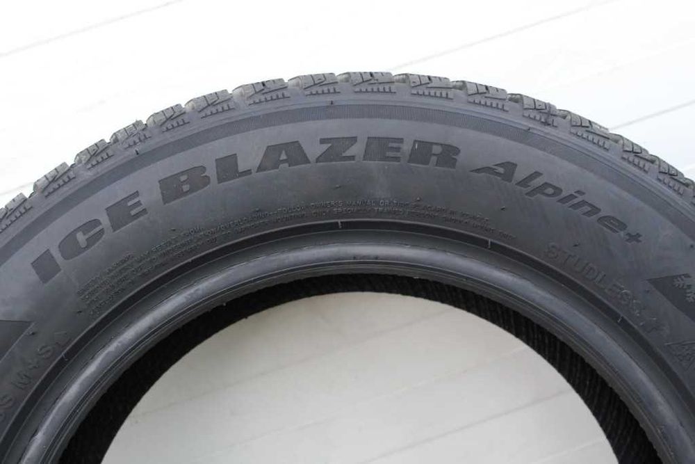 Anvelope iarna noi 185/60R14, 82T, Sailun