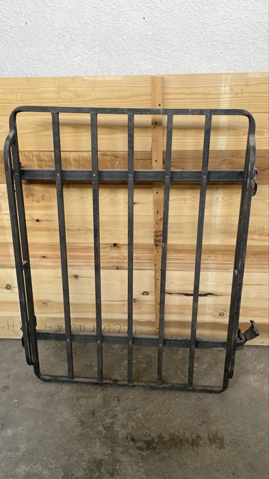 Spark bagaj  багажник от Spark