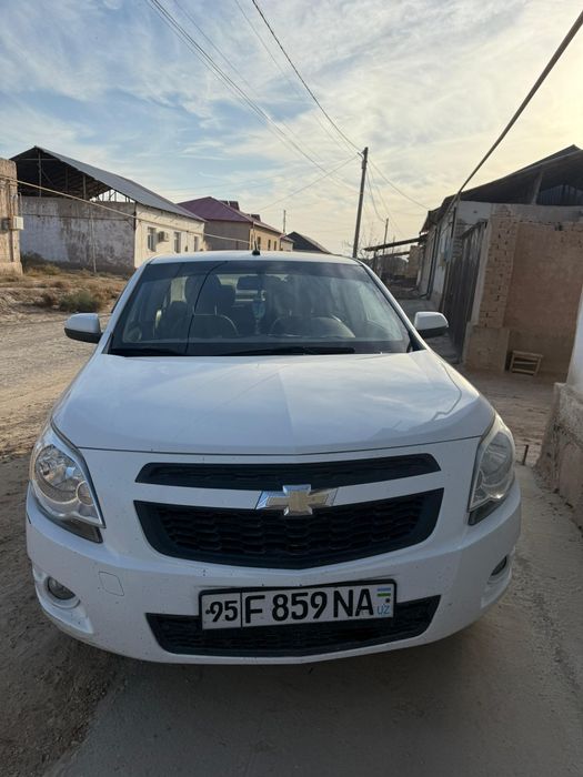 Кобалт сатылады прицеби менен