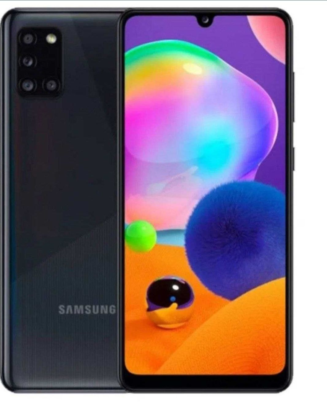 Samsung galaxy a 31
