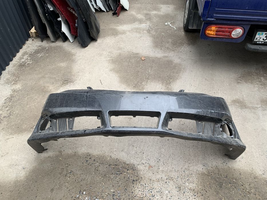 Бампер камри 50 SE оригинал