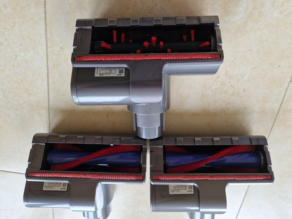 Dyson - accesorii , perii motorizate