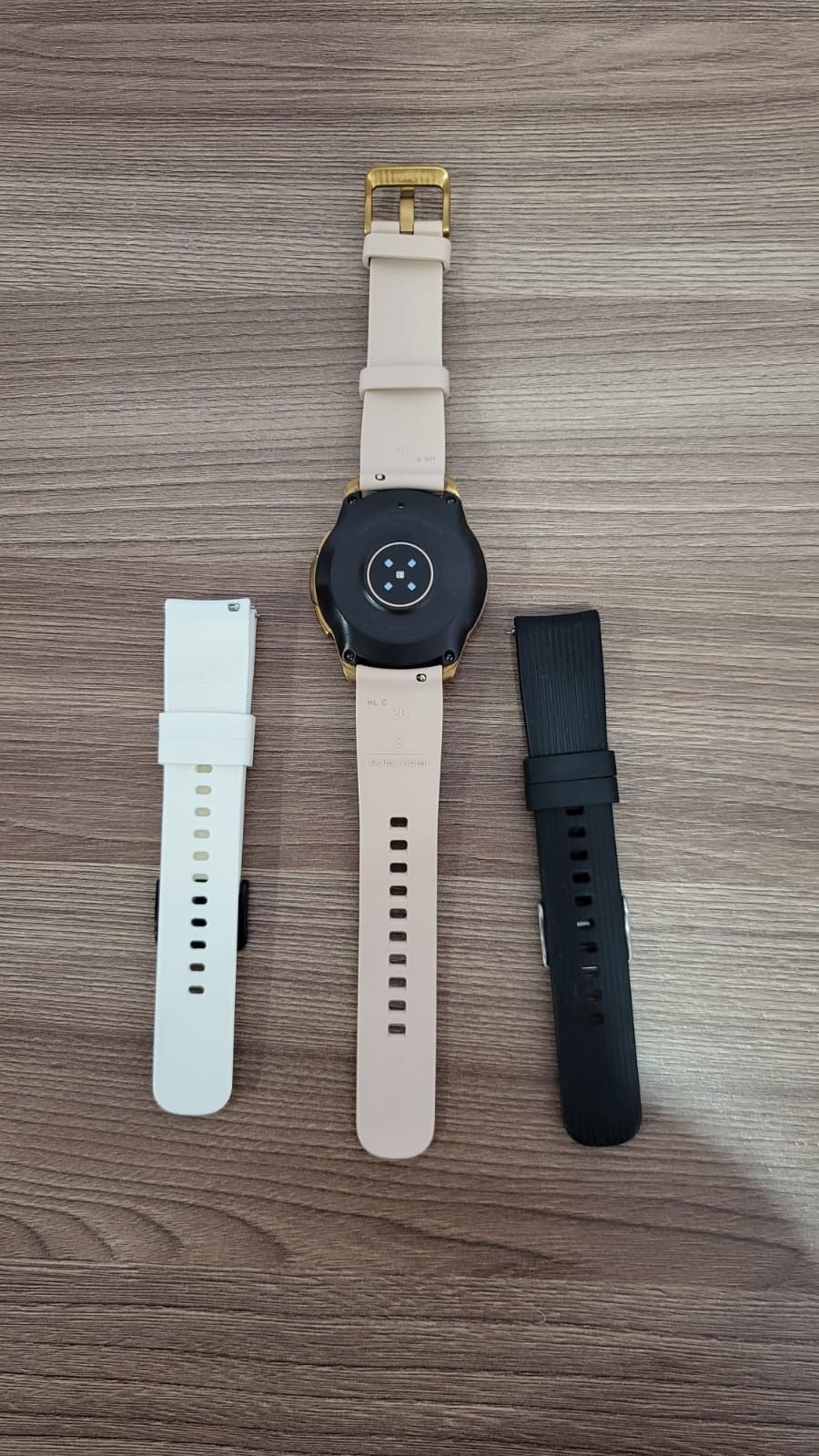 Samsung Galaxy Watch