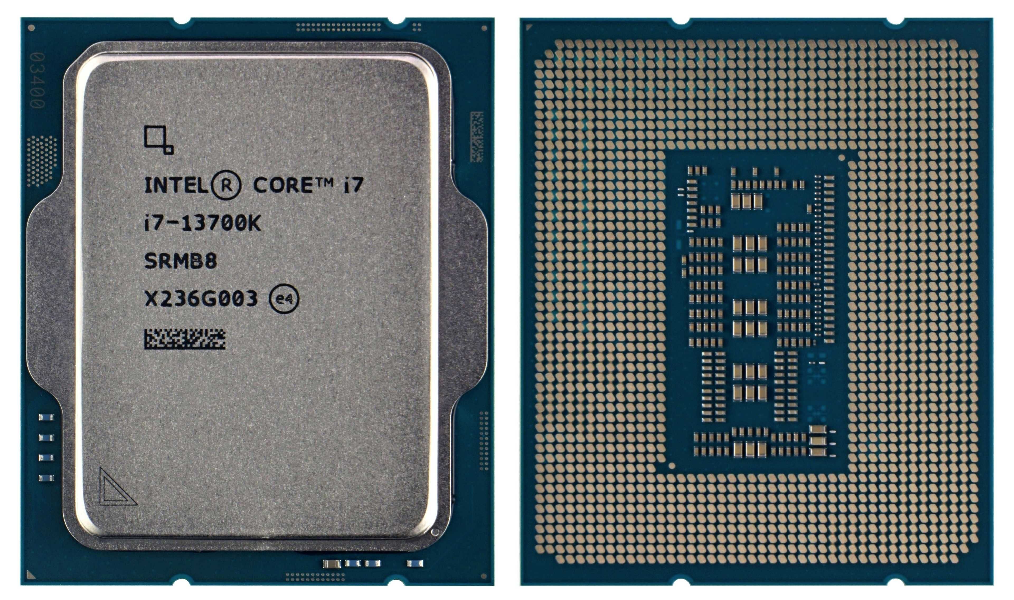 Компютър Intel i7 13700K 16Core ,RTX-3080-10GB/32 GBDDR5 ,10 TB ,1200W