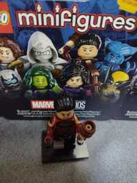Lego Marvel  minifigurina Echo