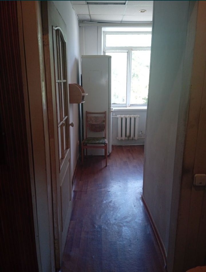 Благоустроенная квартира