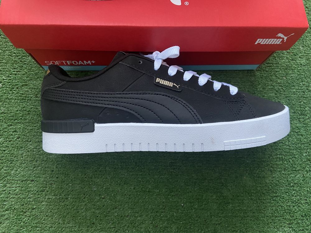 Маратонки PUMA